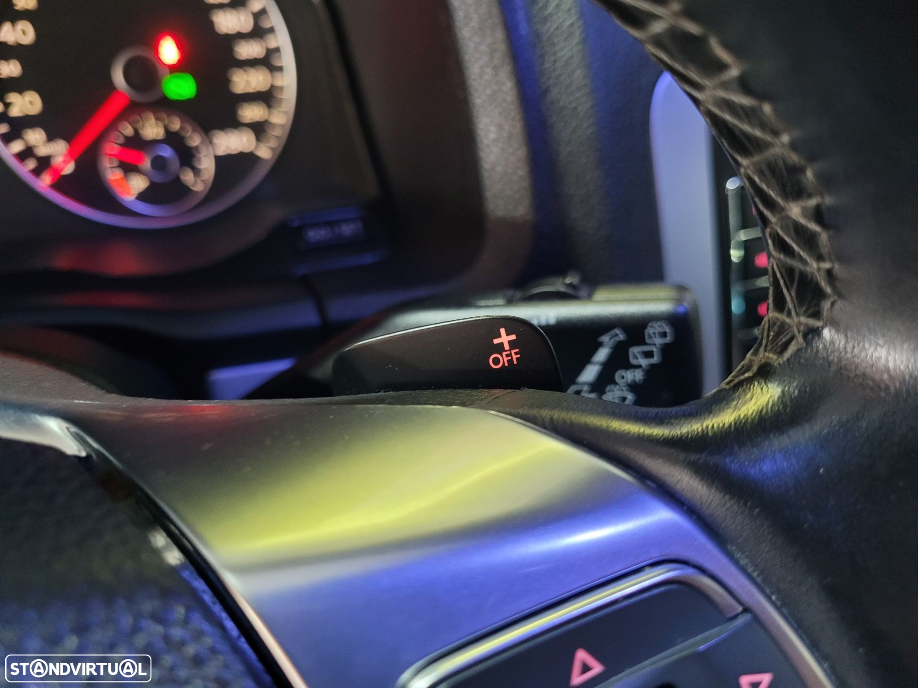 VW Scirocco 2.0 TFSi Sport DSG - 22