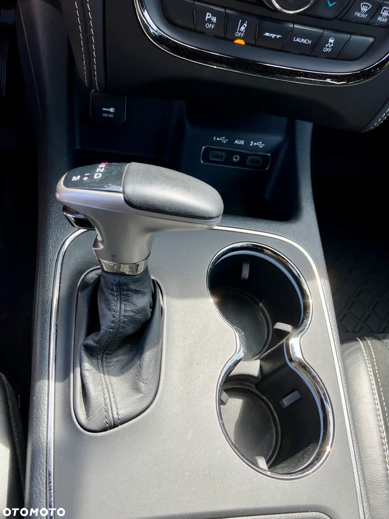 Dodge Durango 6.4 SRT - 25