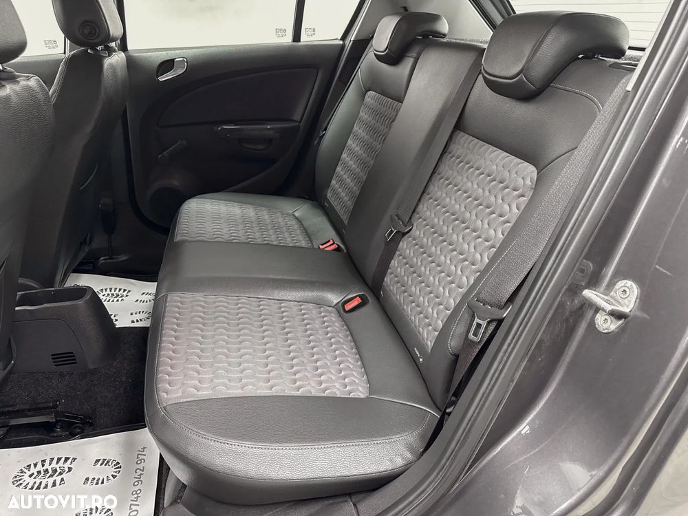 Opel Corsa 1.4 16V Innovation - 18