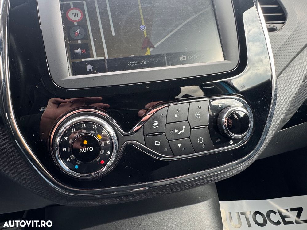Renault Captur ENERGY dCi EDC Intens - 18