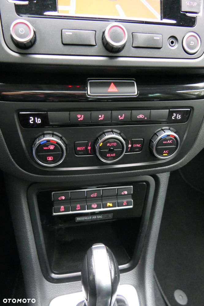 Seat Alhambra 2.0 TDI (Ecomotive) Start & Stop DSG Style - 32