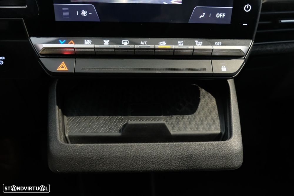 Renault Mégane E-Tech EV60 220hp optimum charge Equilibre - 18