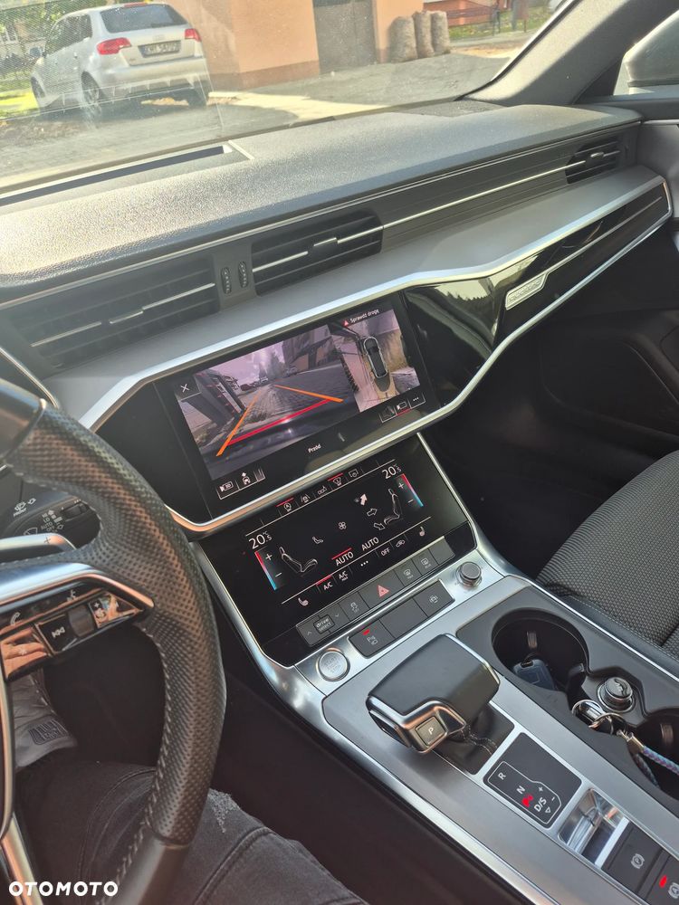 Audi A6 Avant - 34