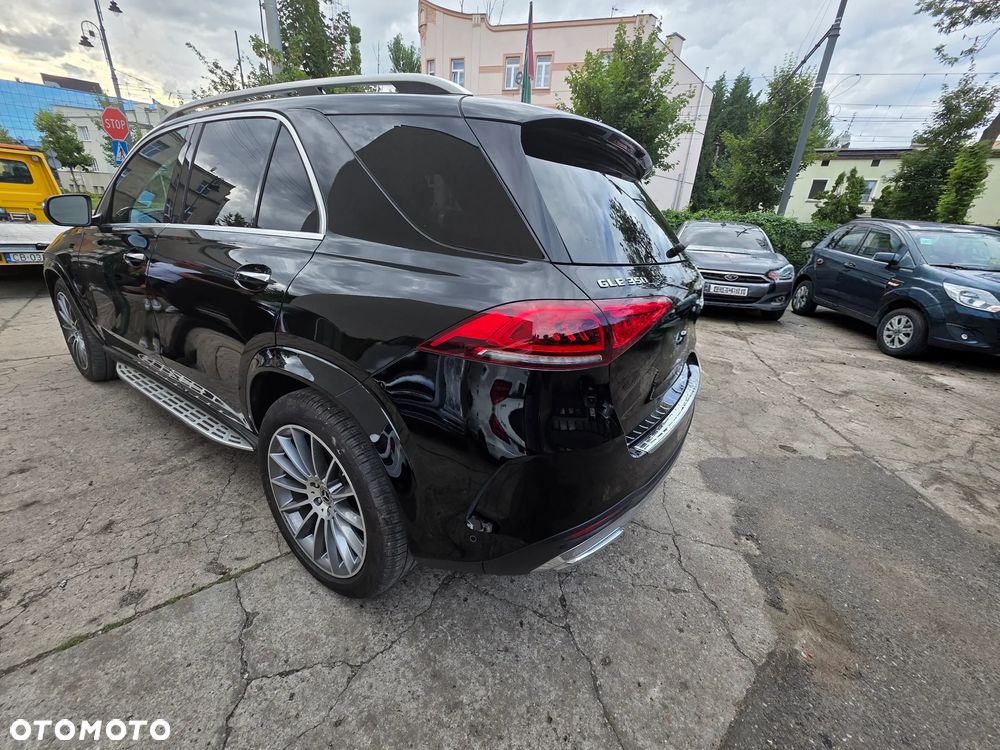 Mercedes-Benz GLE - 6