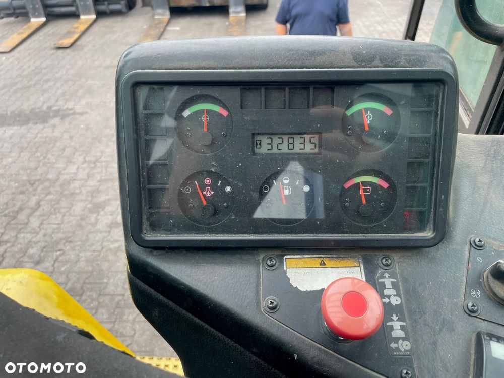 Hyster H9.00XM-6 - 6