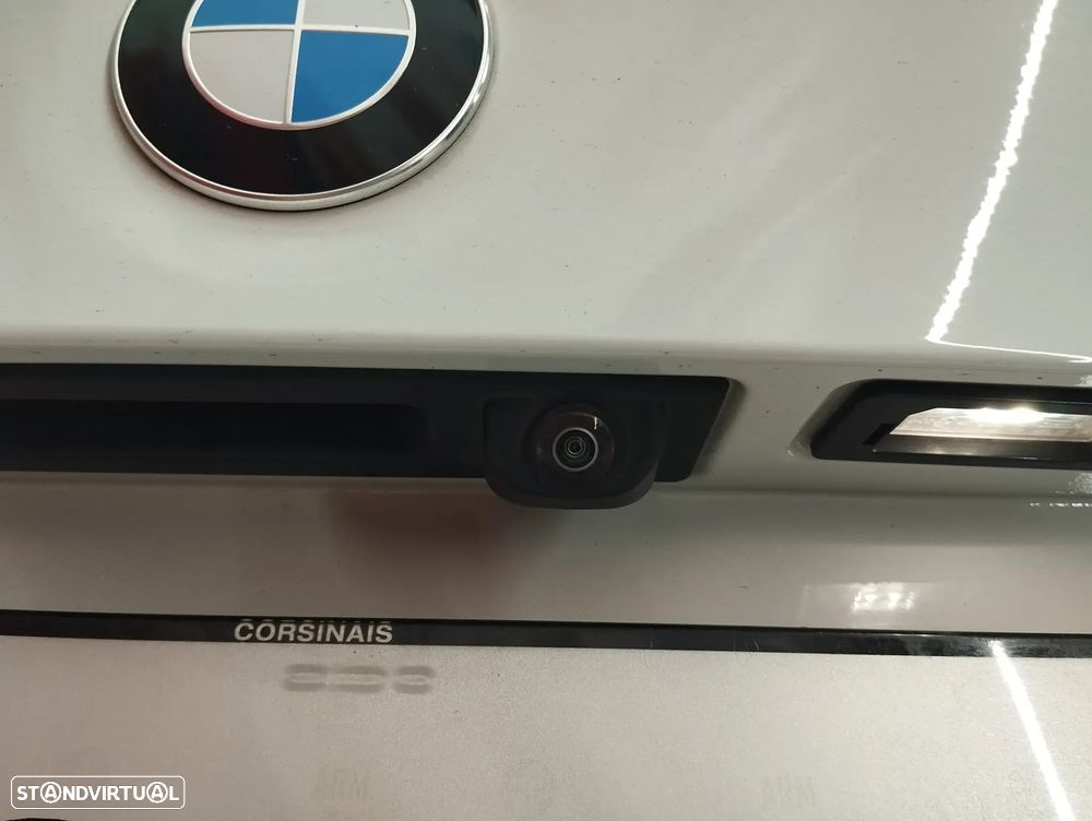 BMW 418 Gran Coupé d Pack M Auto - 12