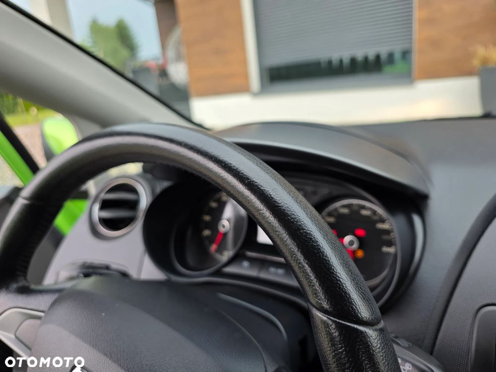 Seat Ibiza 1.4 16V Style - 28
