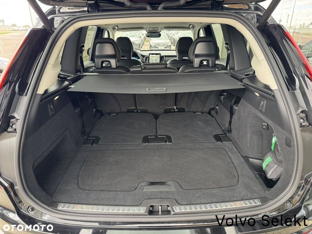 Volvo XC 90 B5 B AWD Plus Bright 7os - 14