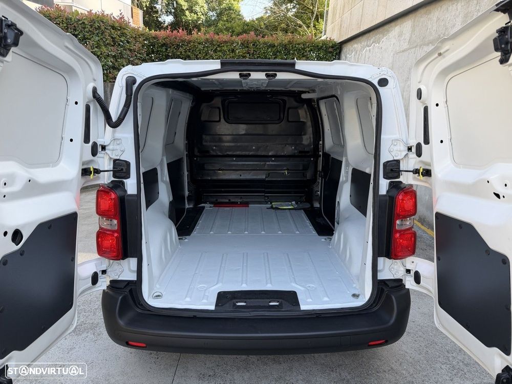 Peugeot Expert 1.5 BlueHDi L2H1 Premium Standard - 9