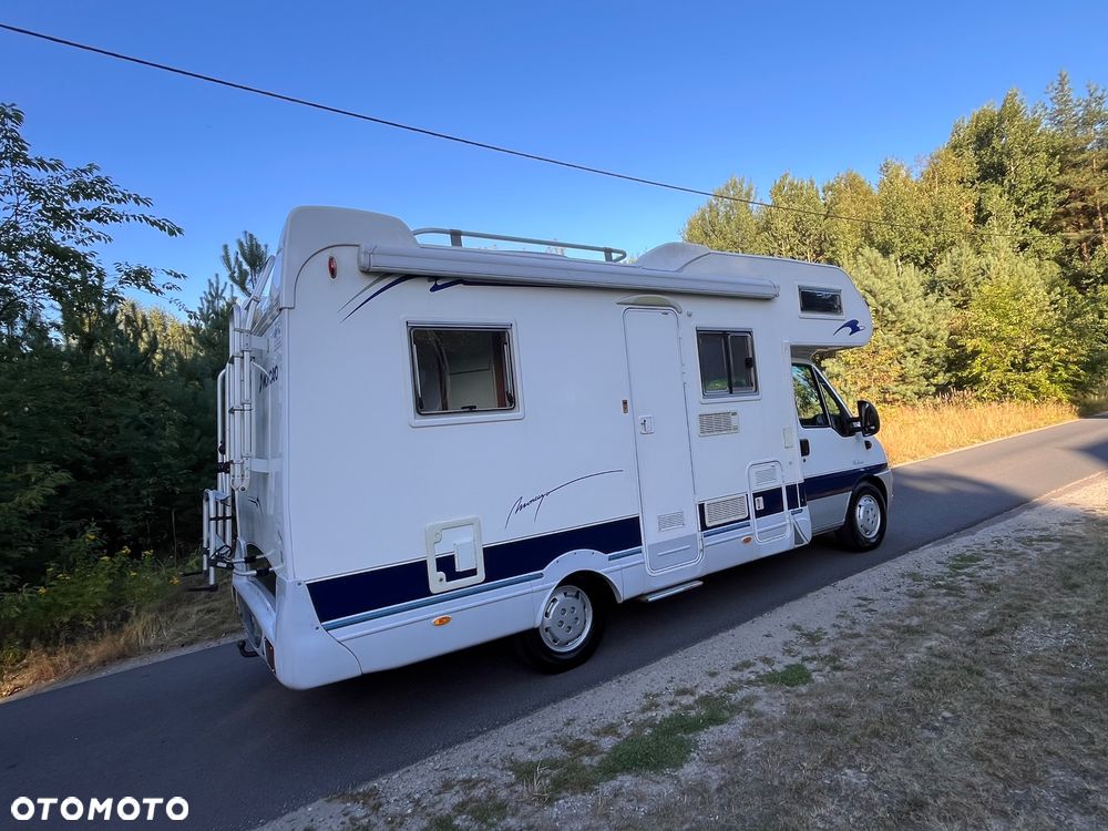 Fiat Moncayo Halcon 425 - 3