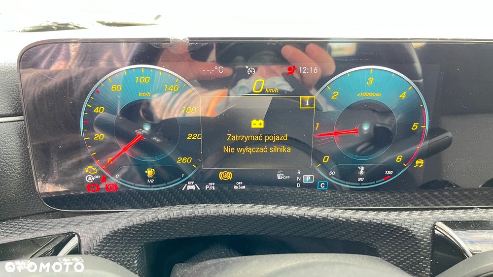 Mercedes-Benz CLA 200 d 8G-DCT Edition 2021 - 13