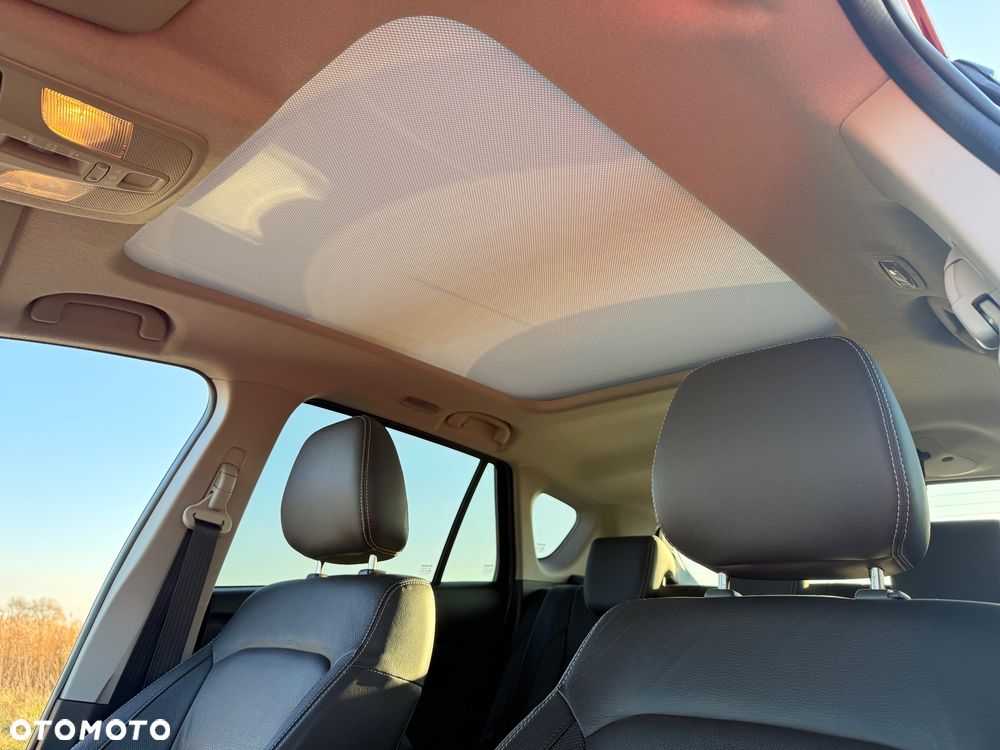 Suzuki SX4 S-Cross - 31