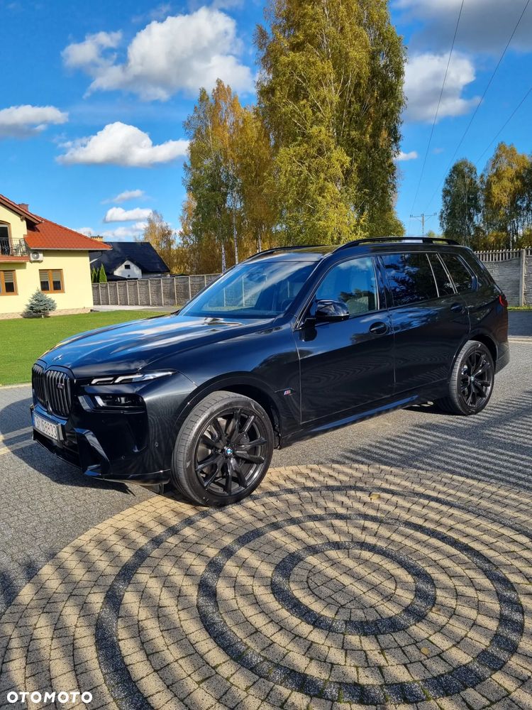 BMW X7 - 4