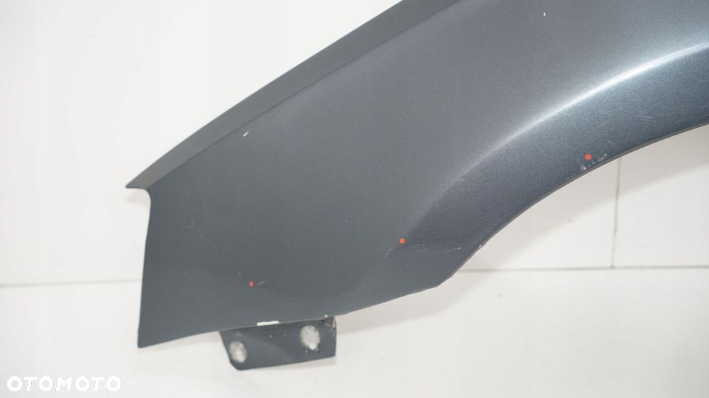 BŁOTNIK LEWY PRZÓD SKODA OCTAVIA III 12-16R # - 5