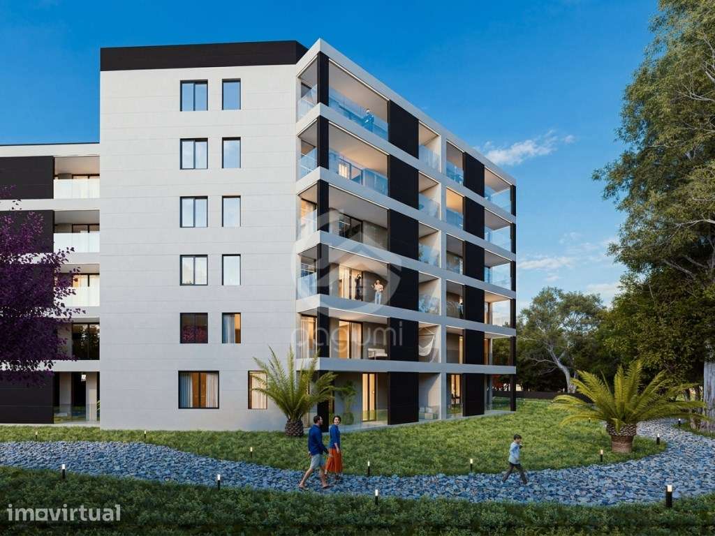 Loja com 125,48 m² em Pedrouços - Grande imagem: 4/7
