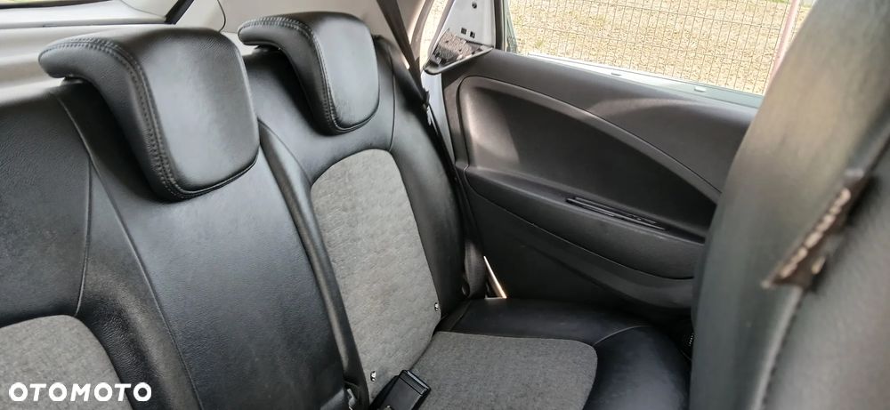 Renault Zoe (ohne Batterie) Z.E 50 INTENS - 15
