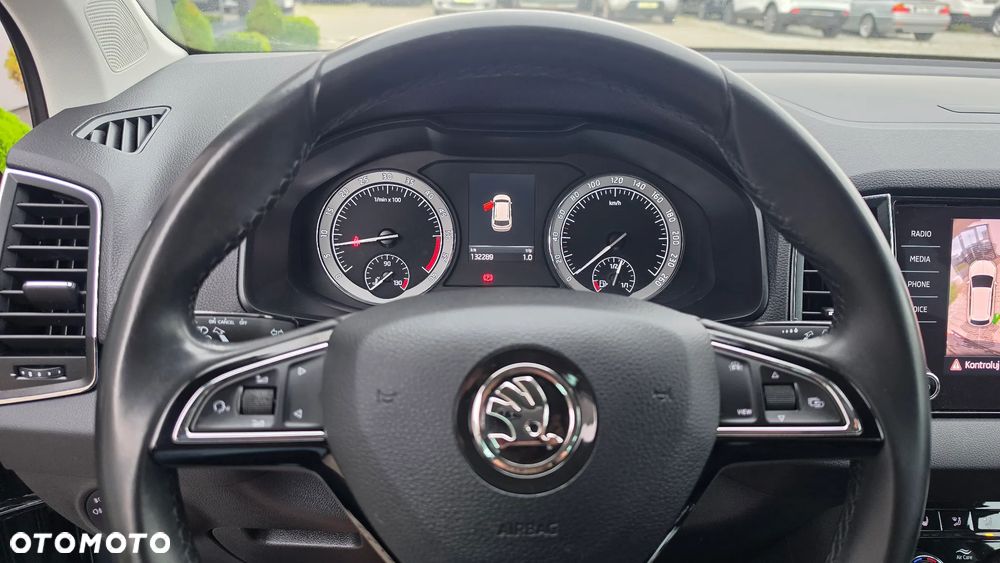 Skoda Karoq 1.6 TDI 4x2 Style - 4