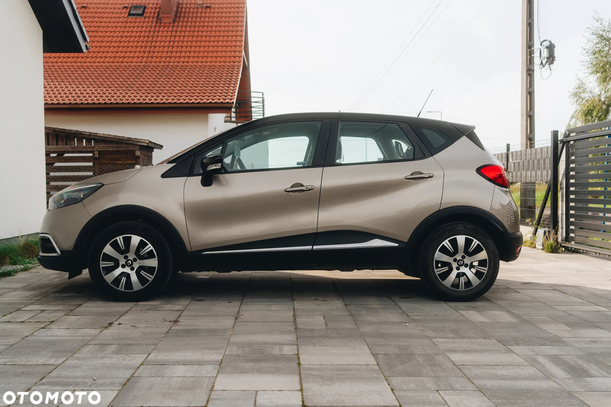 Renault Captur 1.5 dCi Energy Zen - 2