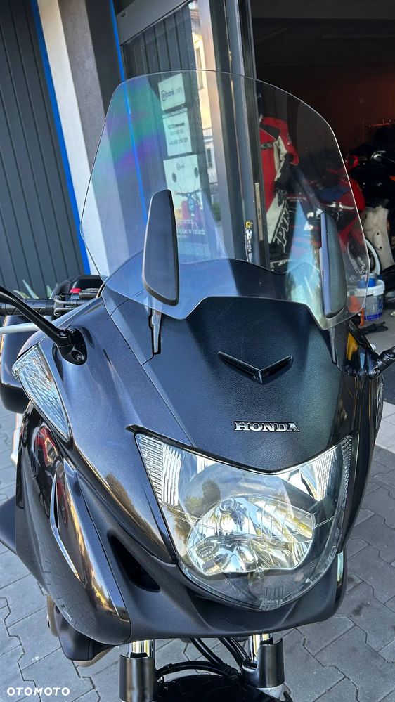 Honda Deauville - 14