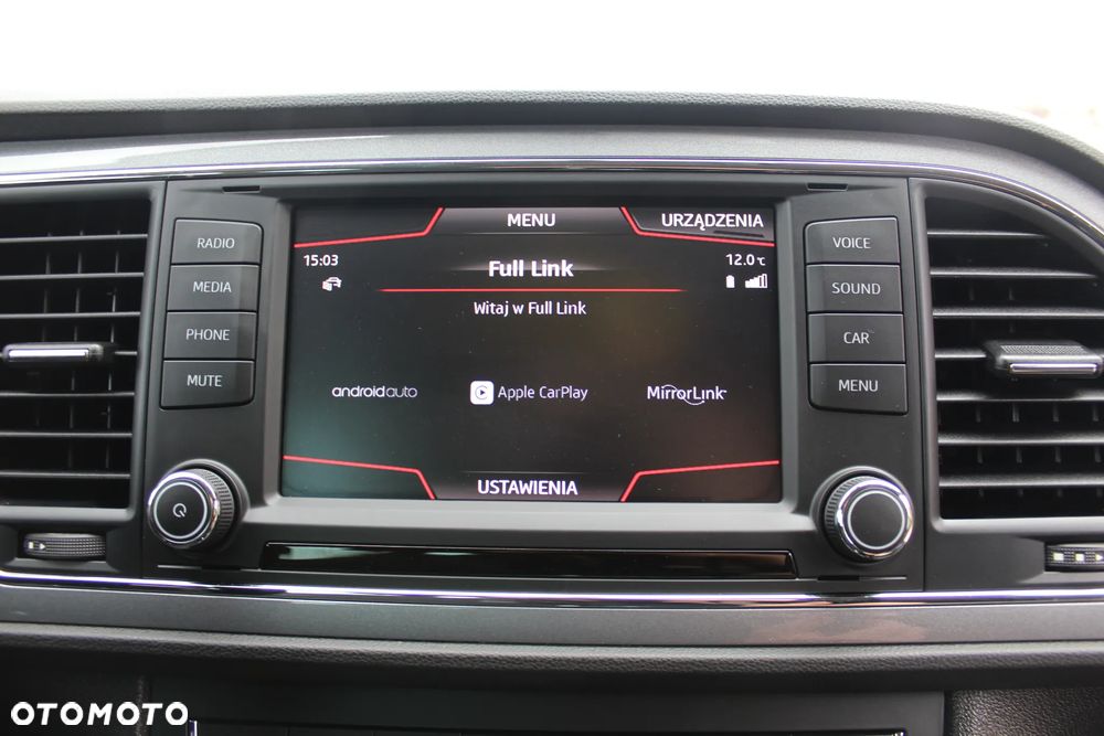 Seat Leon 1.4 TSI FR - 25