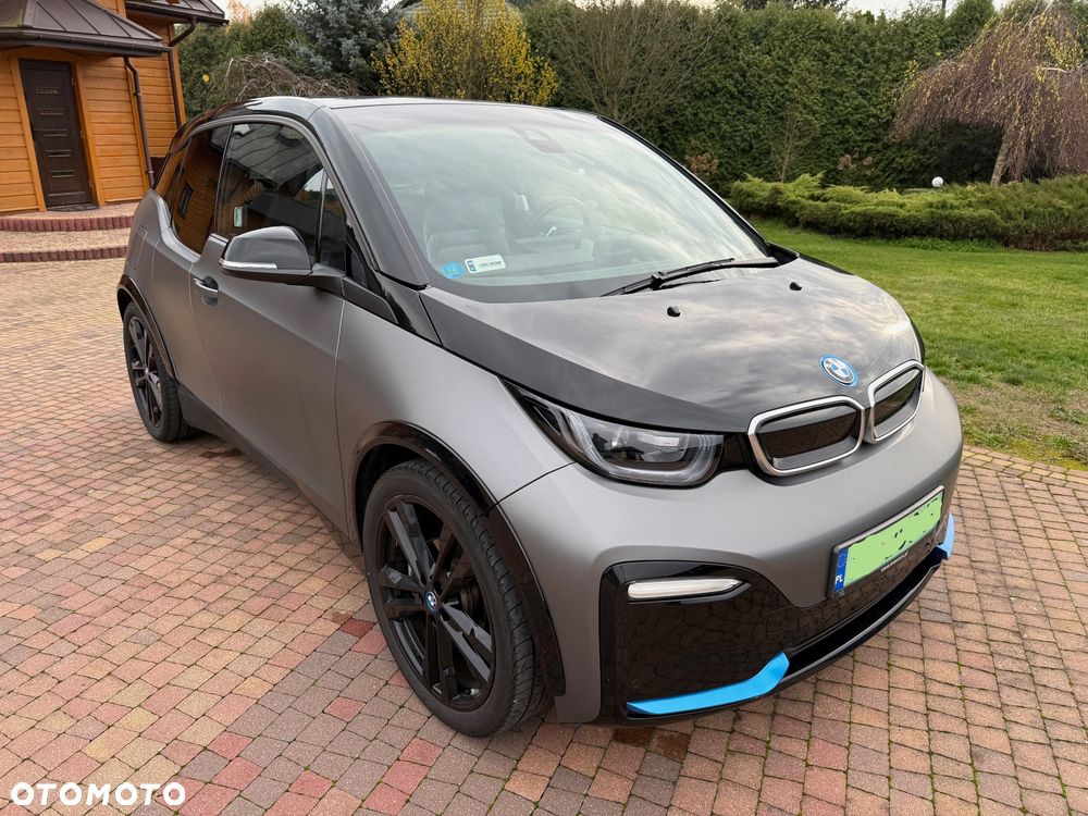 BMW i3 i3S 94 Ah - 1