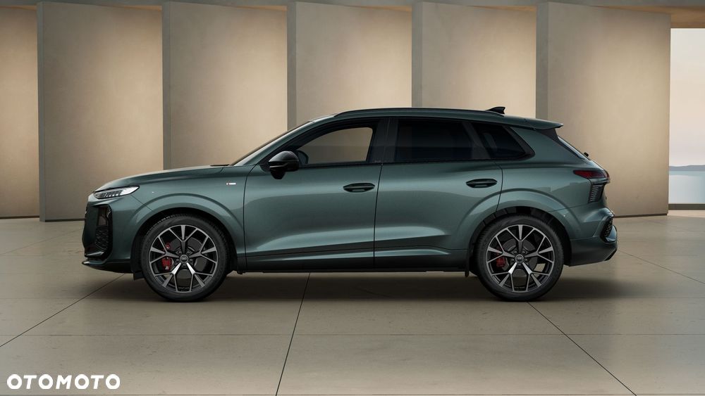 Audi Q3 TFSI 195 kW Quattro S tronic - 2