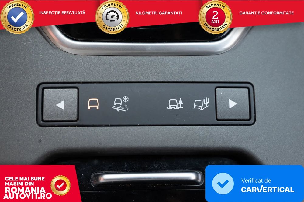 Land Rover Range Rover Evoque 2.0 l TD4 SE Dynamic - 24