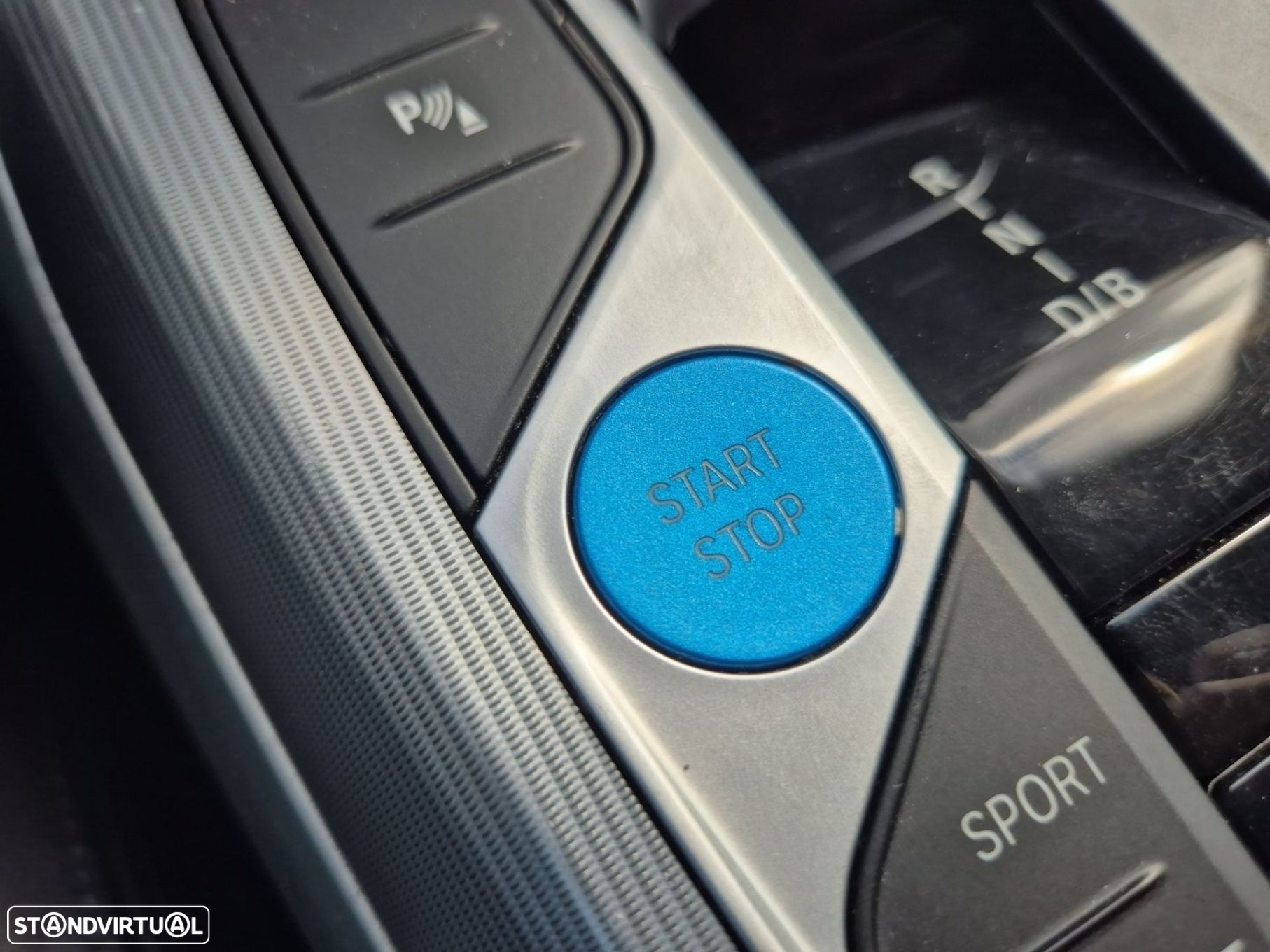 BMW i4 eDrive40 Pack Desportivo M - 21