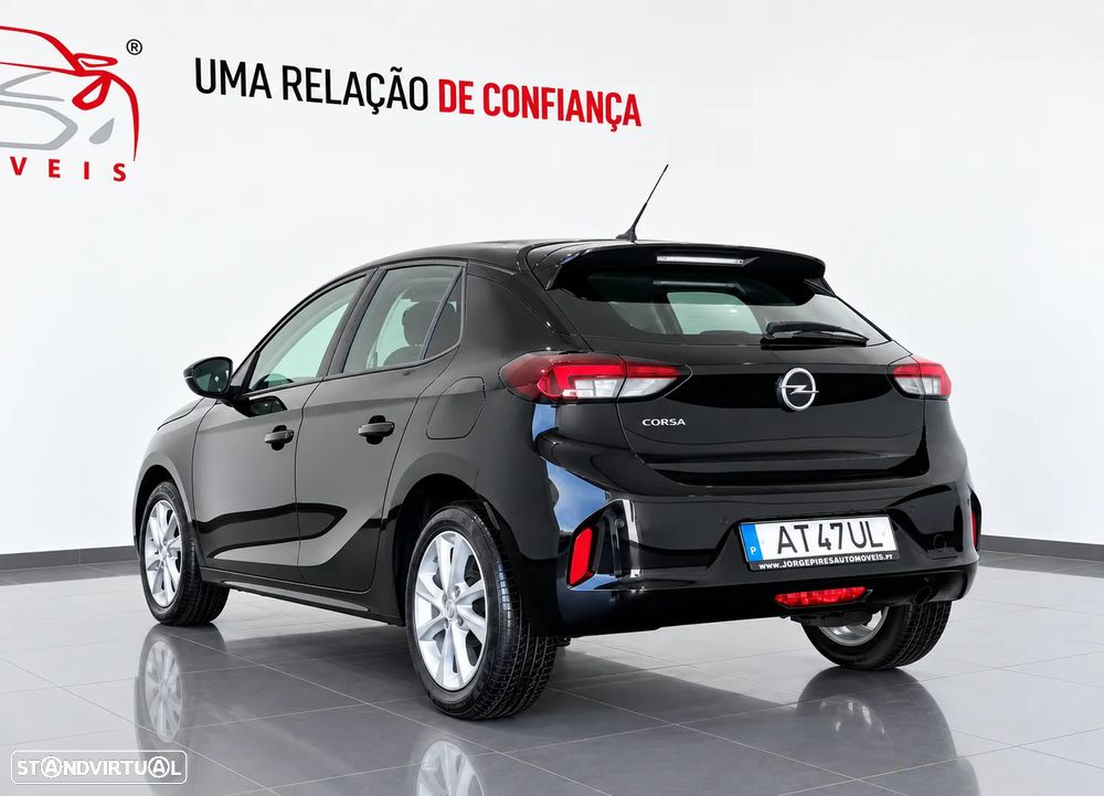 Opel Corsa 1.2 Elegance - 16