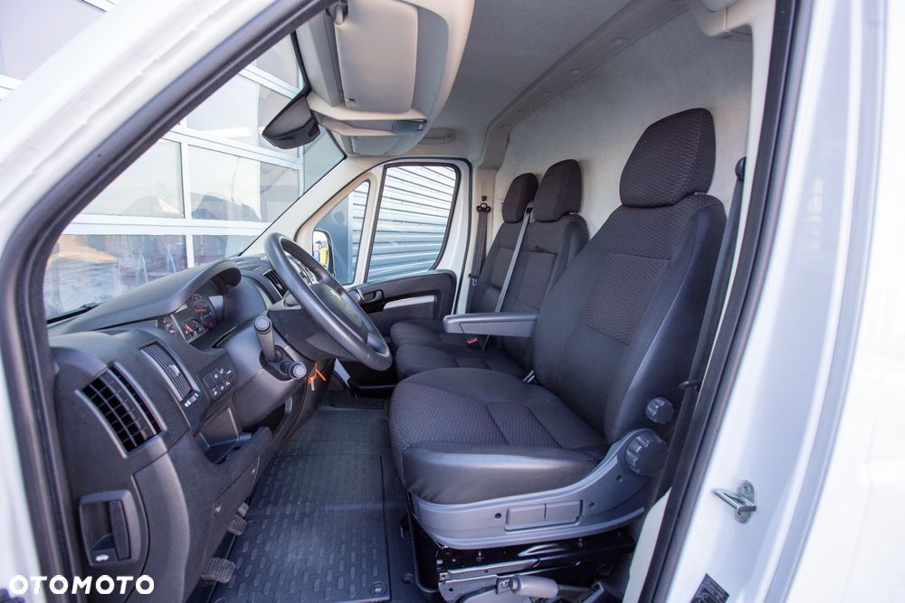 Peugeot Boxer L4H3 *WYSOKI DACH* 16m3 Maxi - 7