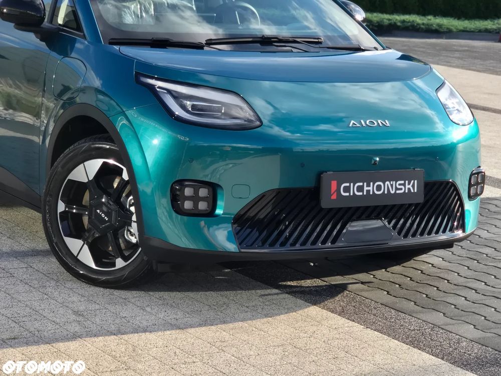 GAC AION UT - 29