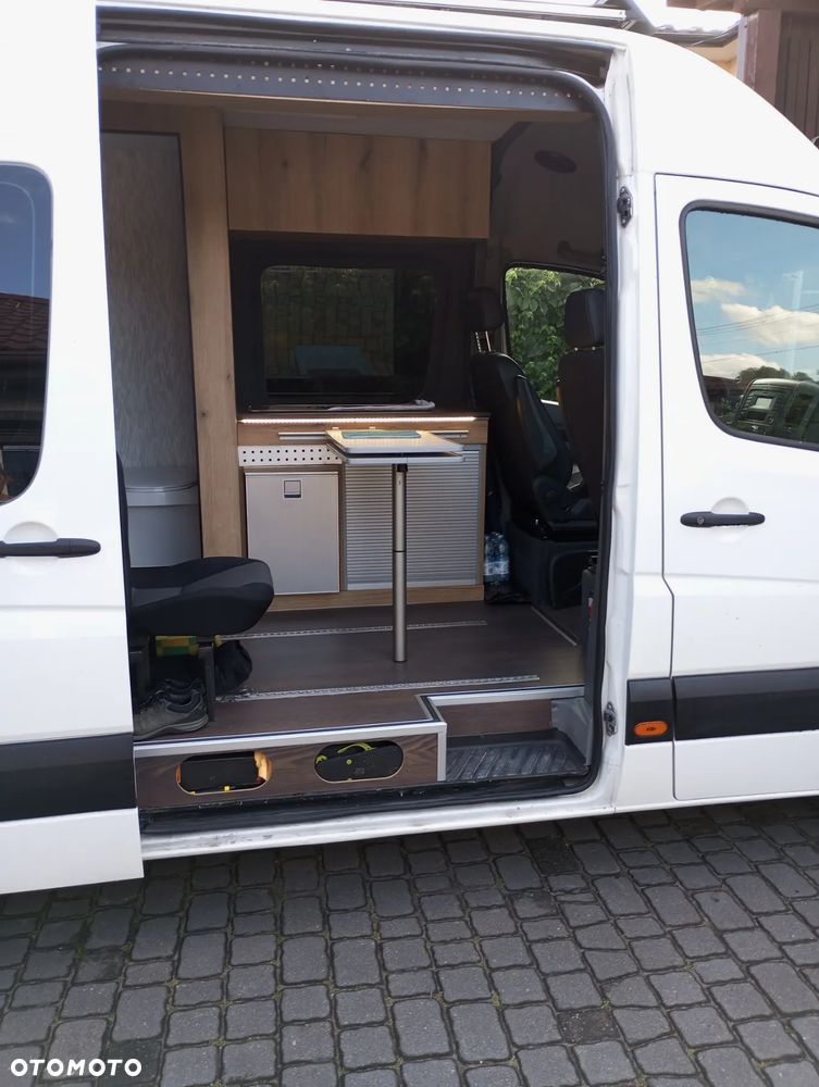 Volkswagen Crafter - 6