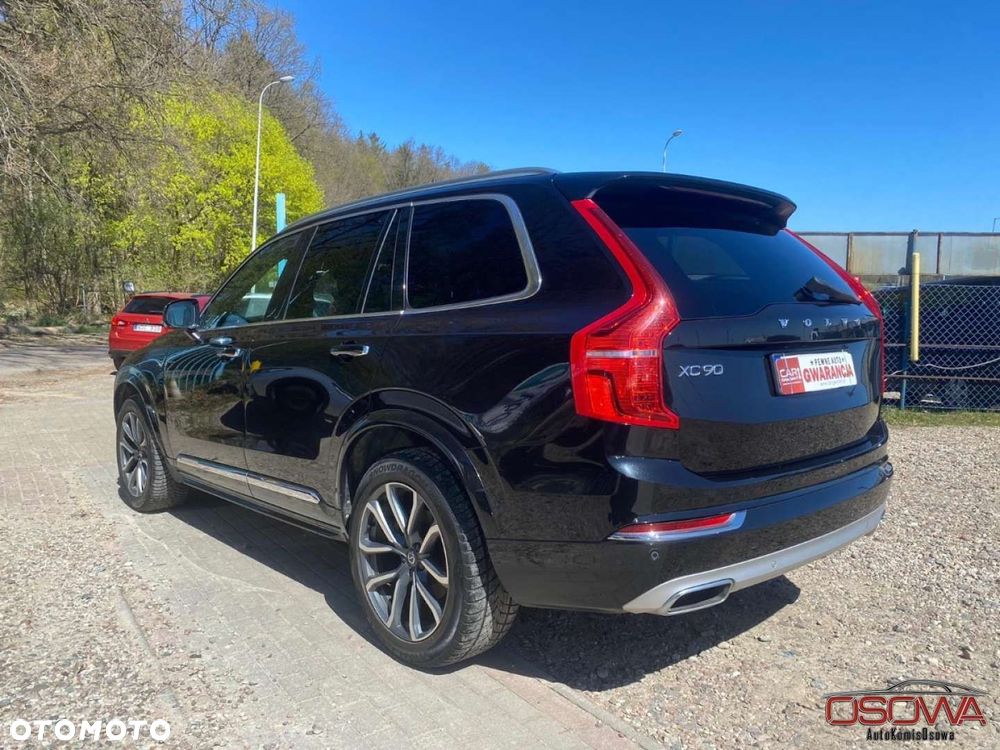 Volvo XC 90 - 10