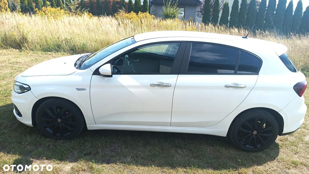 Fiat Tipo 1.3 MultiJet 16v Pop - 6