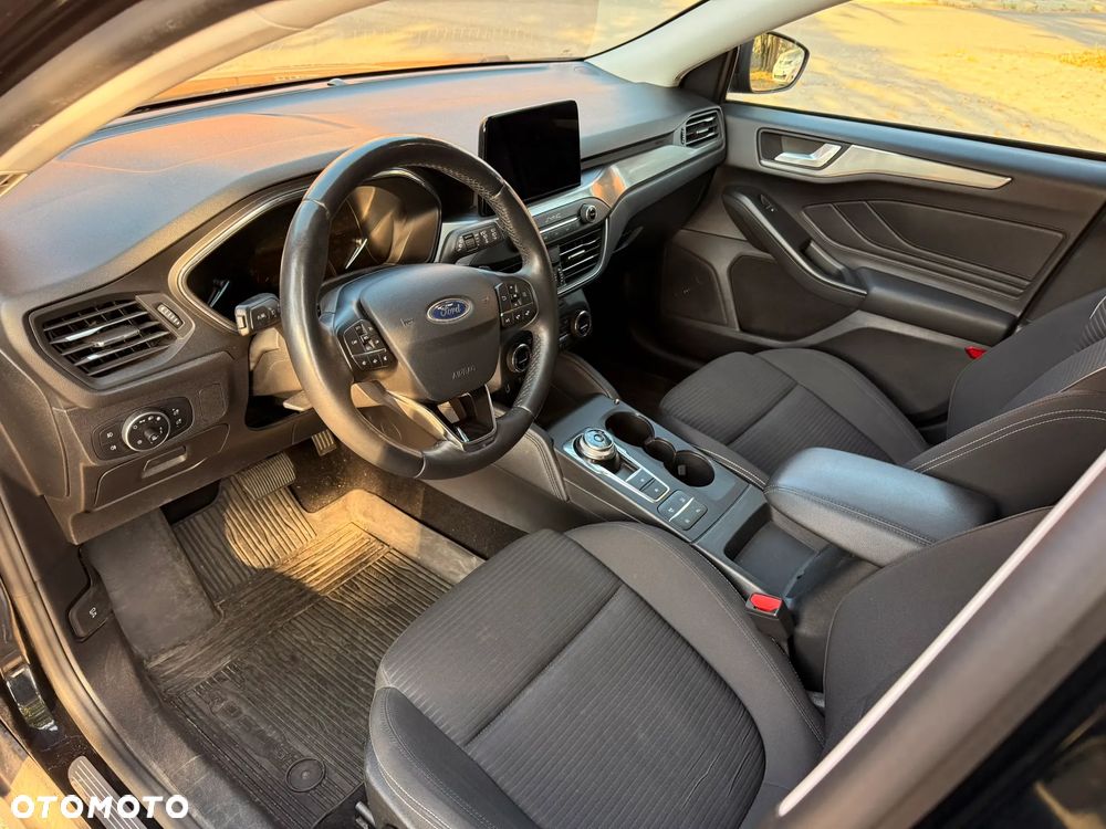 Ford Focus - 9