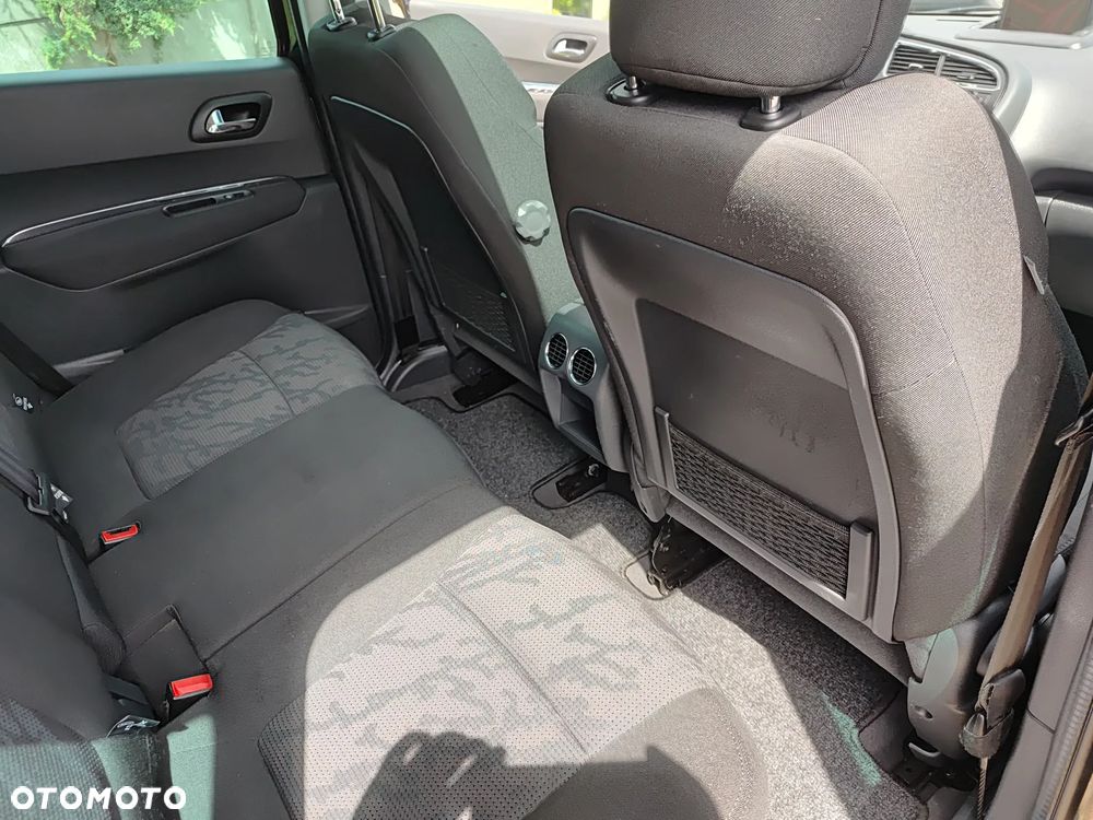 Peugeot 3008 2.0 HDi Premium - 25