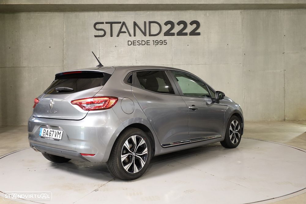 Renault Clio 1.0 TCe Evolution - 5