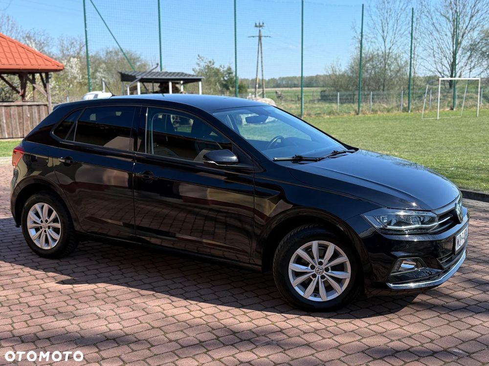 Volkswagen Polo - 6