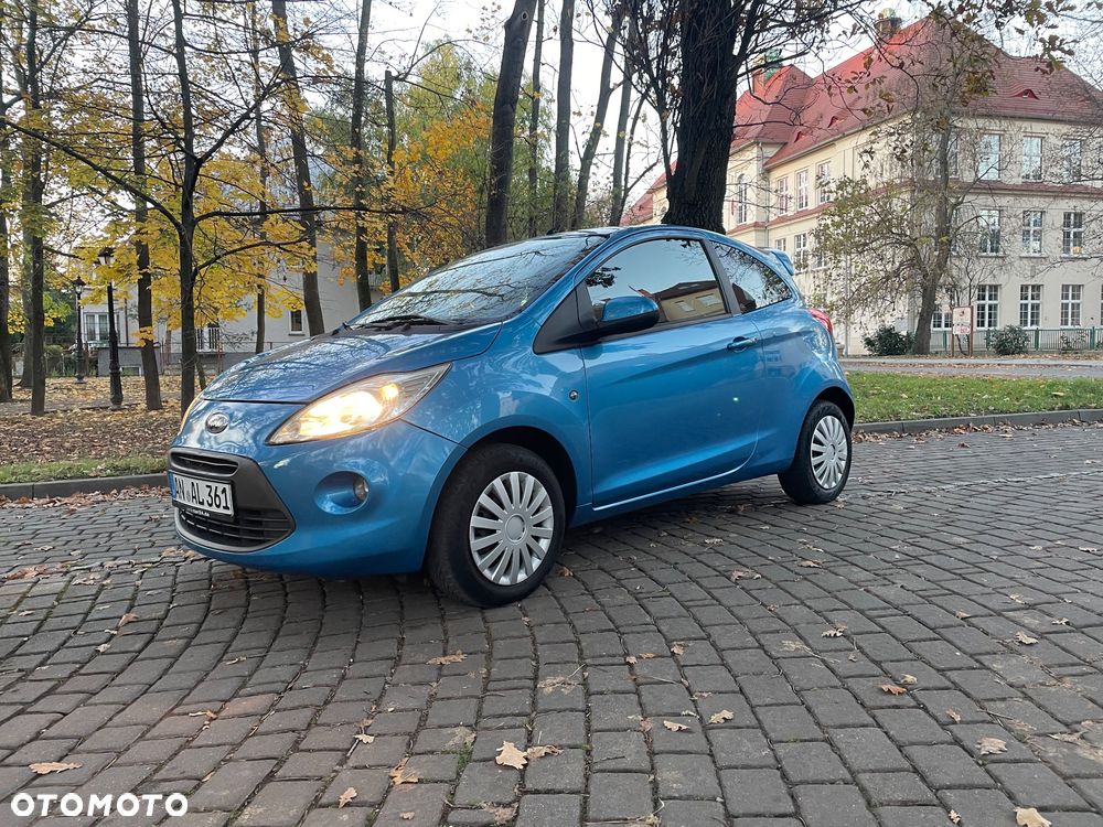 Ford KA 1.2 Trend+ - 6