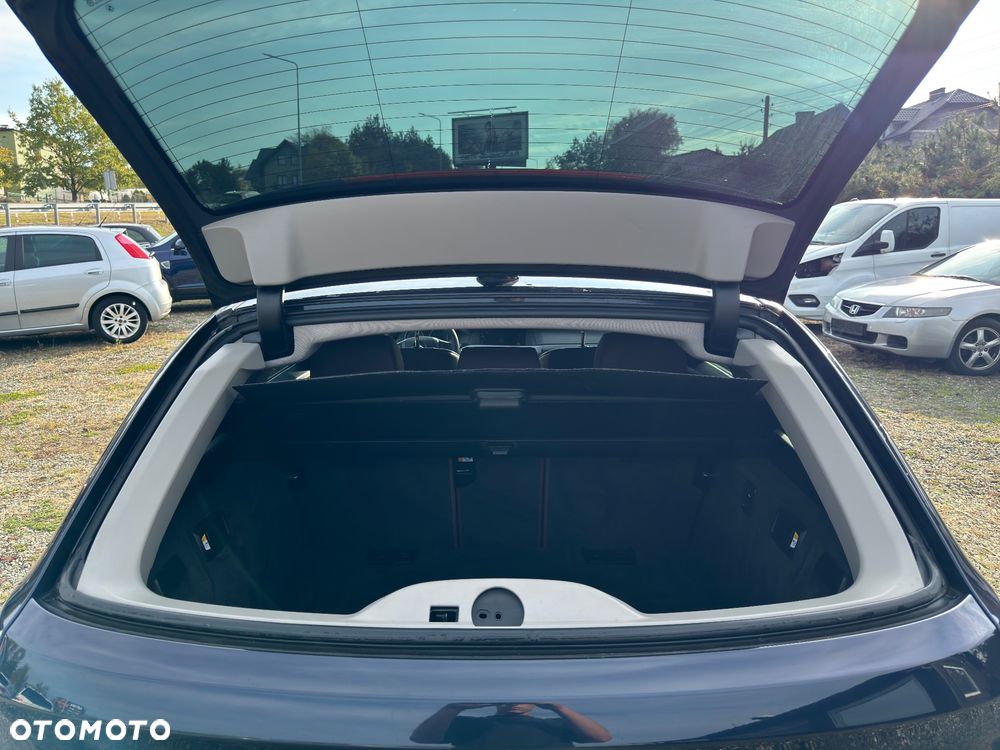BMW Seria 5 520d Blue Performance - 23