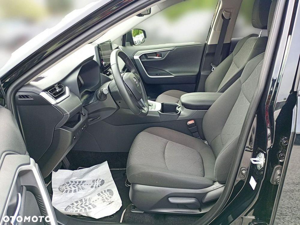 Toyota RAV4 - 21