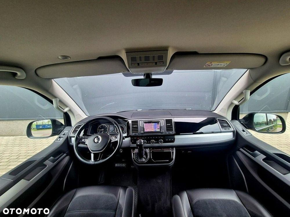 Volkswagen Multivan 2.0 BiTDI L1 Highline DSG - 19
