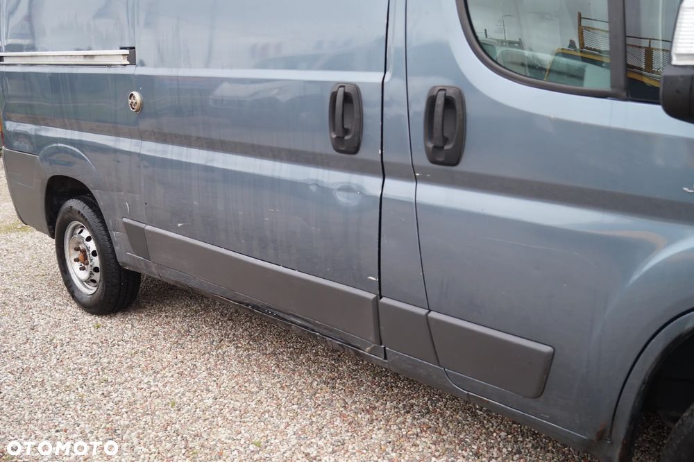 Citroën Jumper - 11