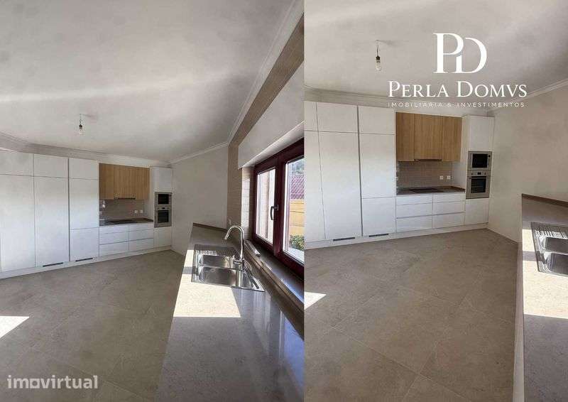 Apartamento T3 Serra da Helena -  Casal de Cambra - Grande imagem: 2/12