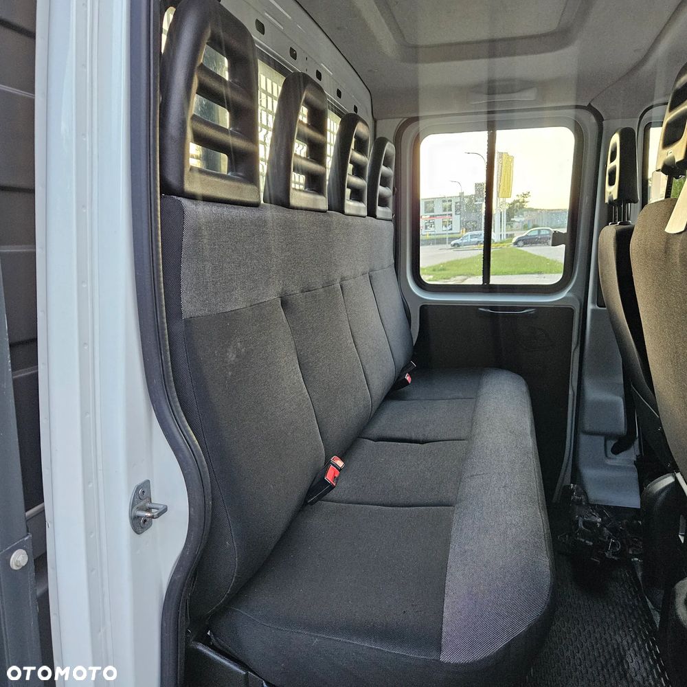 Iveco Daily - 16
