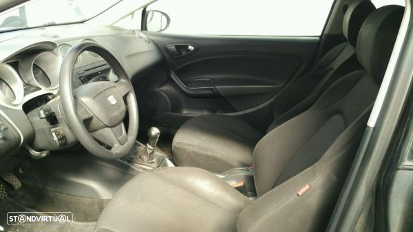 Para Peças Seat Ibiza Iv Sportcoupe (6J1, 6P5) - 3