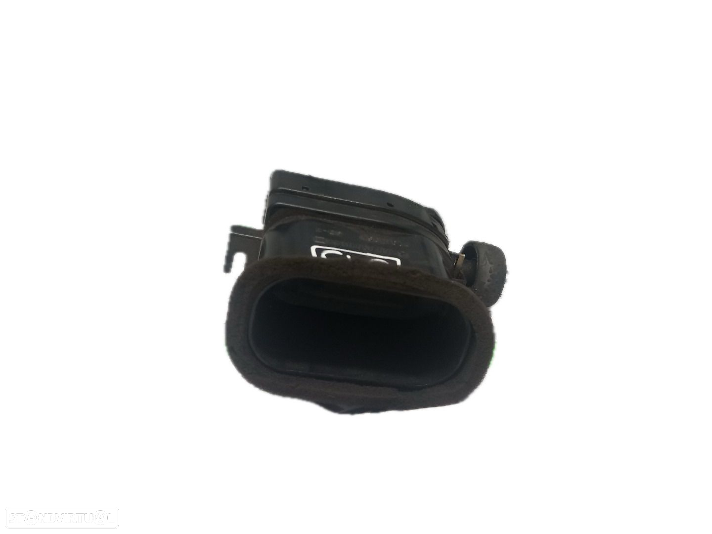 Grelha / Difusor Sofagem Mercedes-Benz A-Class (W168) - 2