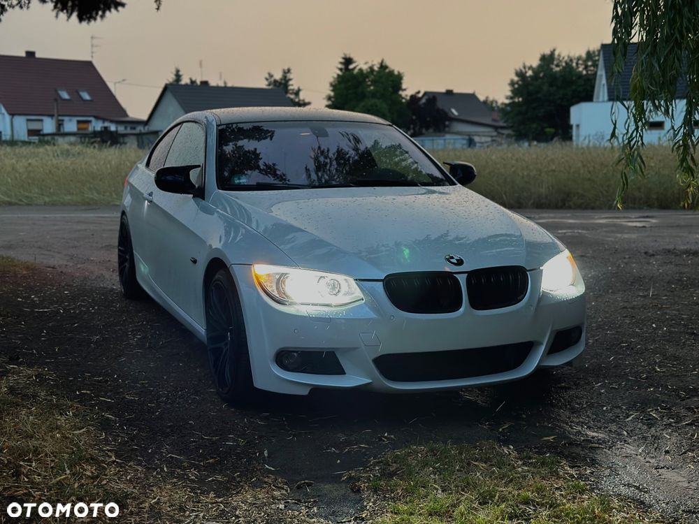 BMW Seria 3 - 3
