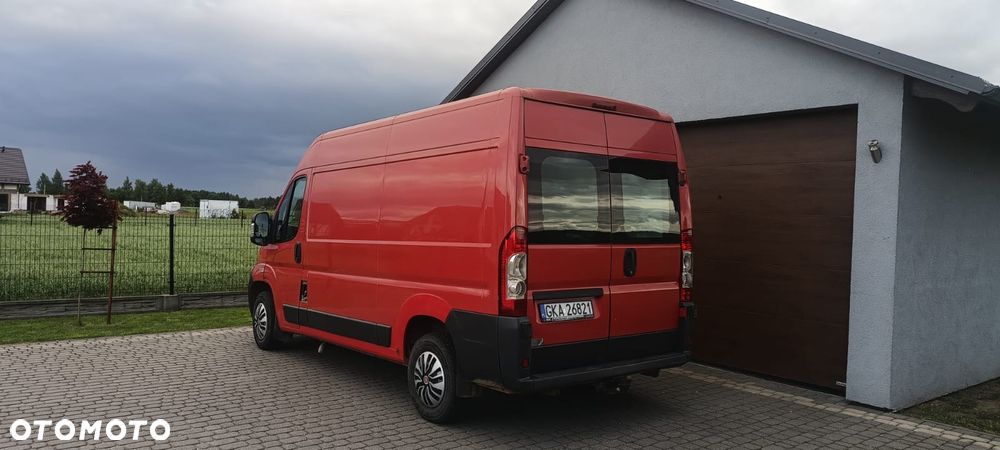 Fiat Ducato - 7