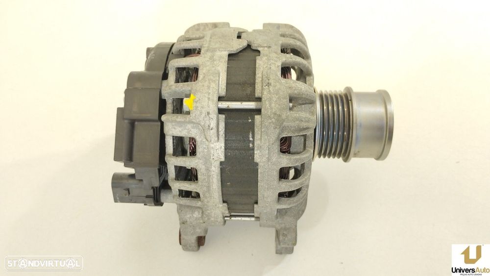 ALTERNADOR SEAT ARONA 2018 -04E903015A - 3